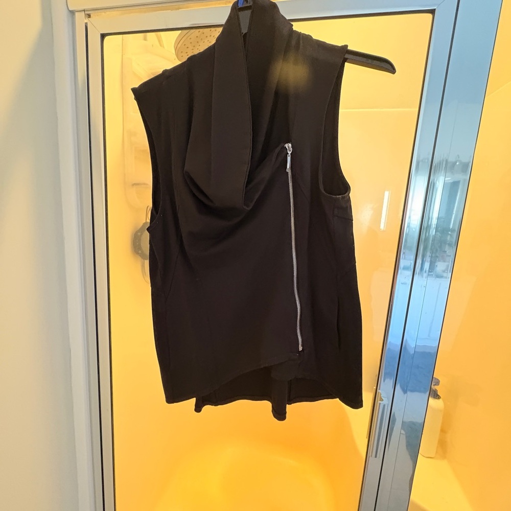 White House black market vest